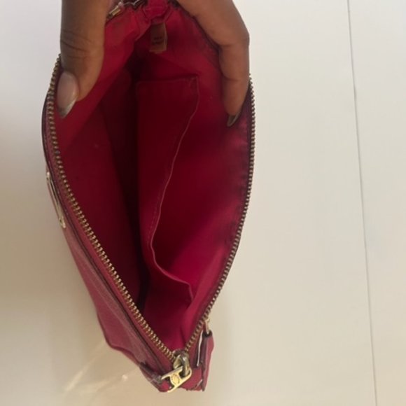 Coach Hot Pink Swinger Bag - Picture 7 of 7